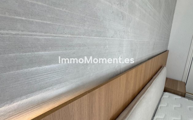 Wiederverkauf - Wohnung - Orihuela - Orihuela Costa