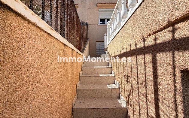 Wiederverkauf - Villa - Santa Pola - Gran Alacant