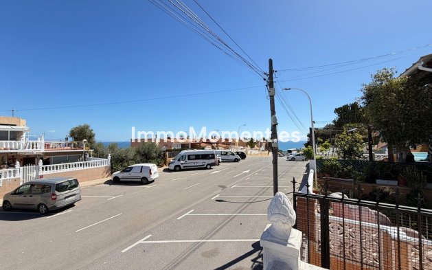 Wiederverkauf - Villa - Santa Pola - Gran Alacant