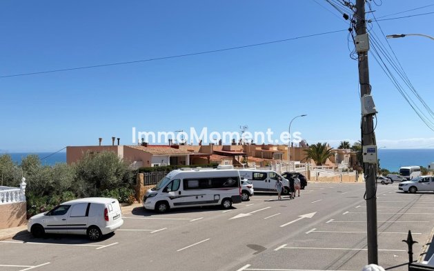 Wiederverkauf - Villa - Santa Pola - Gran Alacant