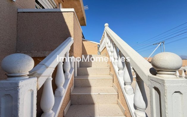 Wiederverkauf - Villa - Santa Pola - Gran Alacant