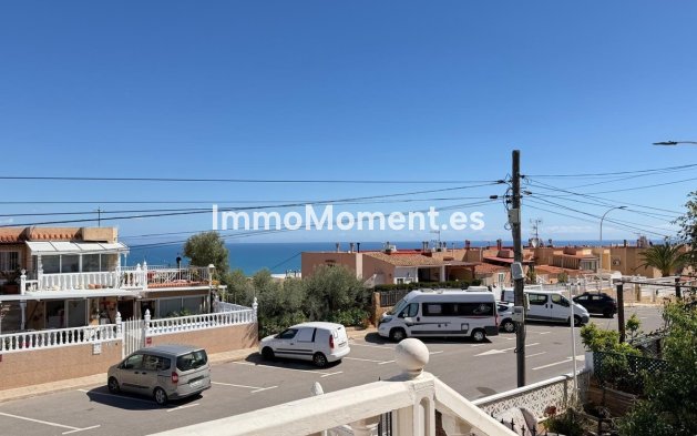 Wiederverkauf - Villa - Santa Pola - Gran Alacant