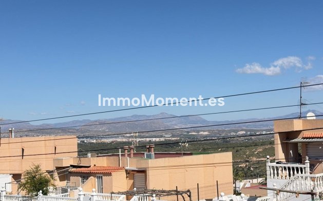 Wiederverkauf - Villa - Santa Pola - Gran Alacant