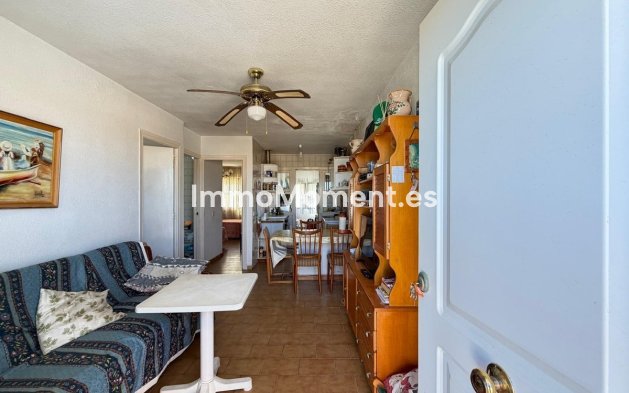 Wiederverkauf - Villa - Santa Pola - Gran Alacant