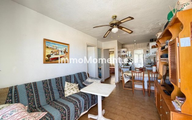 Wiederverkauf - Villa - Santa Pola - Gran Alacant