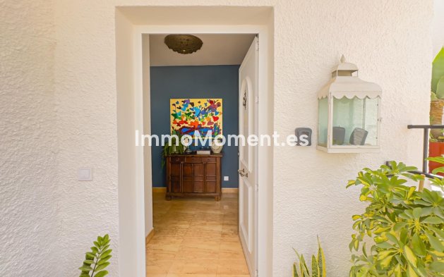 Wiederverkauf - Villa - La Nucía - La Nucia Centro