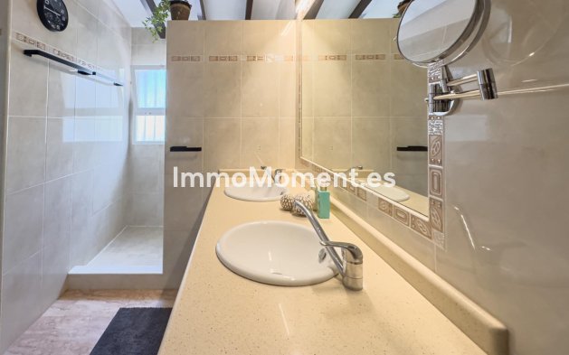 Wiederverkauf - Villa - La Nucía - La Nucia Centro