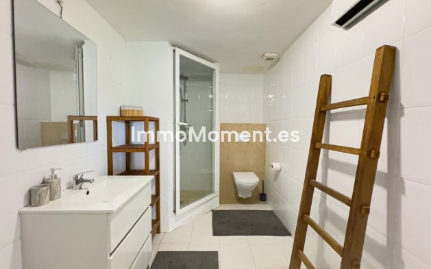 Wiederverkauf - Villa - La Nucía - La Nucia Centro