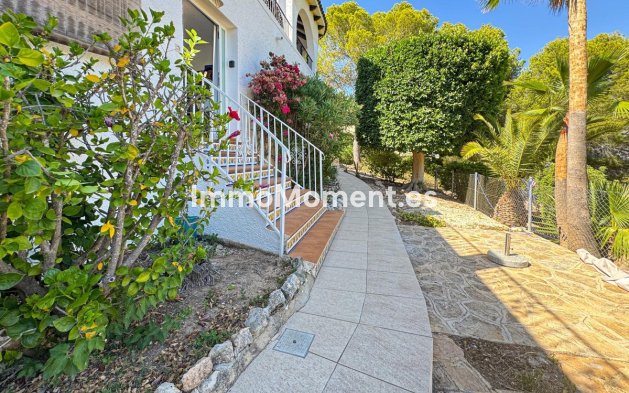 Wiederverkauf - Villa - La Nucía - La Nucia Centro