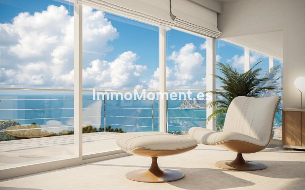 Wiederverkauf - Villa - Altea - Altea Centro