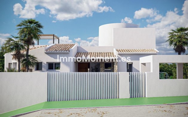 Wiederverkauf - Villa - Altea - Altea Centro