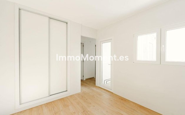 Wiederverkauf - Wohnung - Altea - Altea Centro