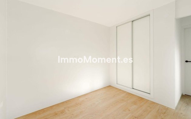 Wiederverkauf - Wohnung - Altea - Altea Centro