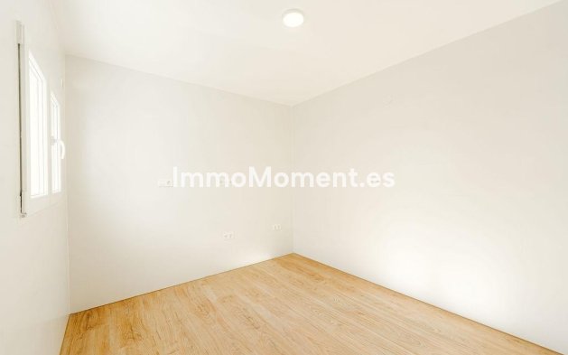 Wiederverkauf - Wohnung - Altea - Altea Centro