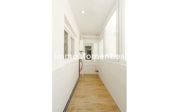 Wiederverkauf - Wohnung - Altea - Altea Centro