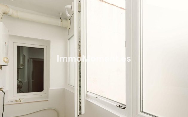 Wiederverkauf - Wohnung - Altea - Altea Centro