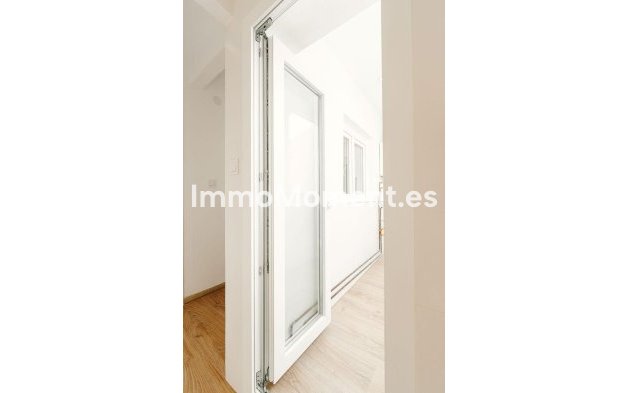 Wiederverkauf - Wohnung - Altea - Altea Centro