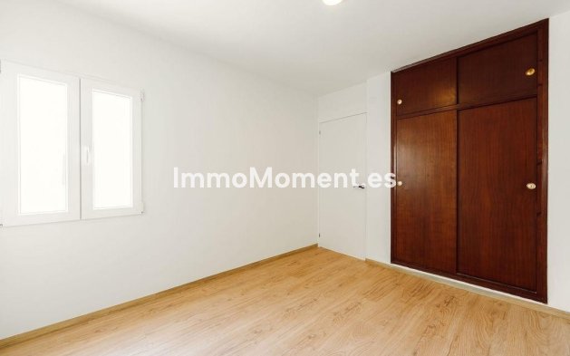 Wiederverkauf - Wohnung - Altea - Altea Centro