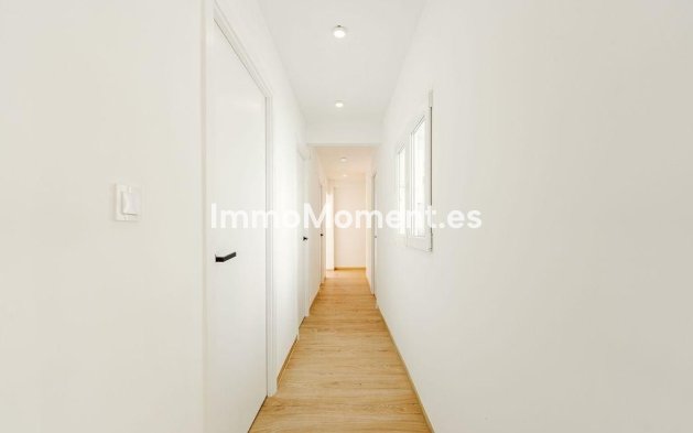 Wiederverkauf - Wohnung - Altea - Altea Centro