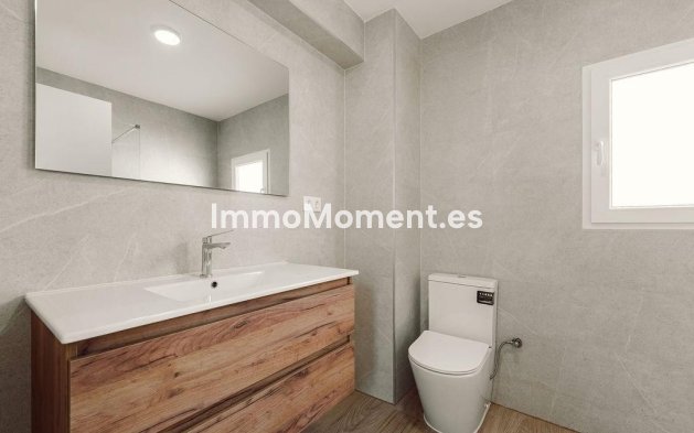 Wiederverkauf - Wohnung - Altea - Altea Centro