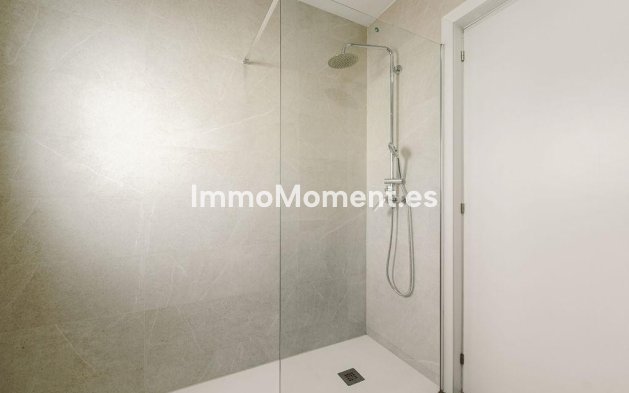 Wiederverkauf - Wohnung - Altea - Altea Centro