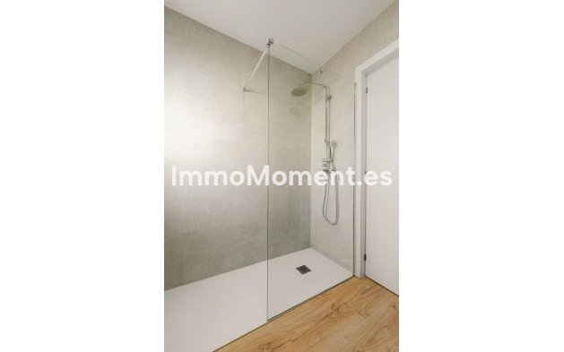 Wiederverkauf - Wohnung - Altea - Altea Centro