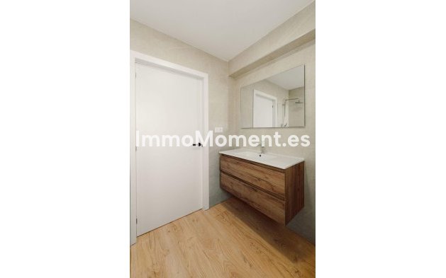 Wiederverkauf - Wohnung - Altea - Altea Centro