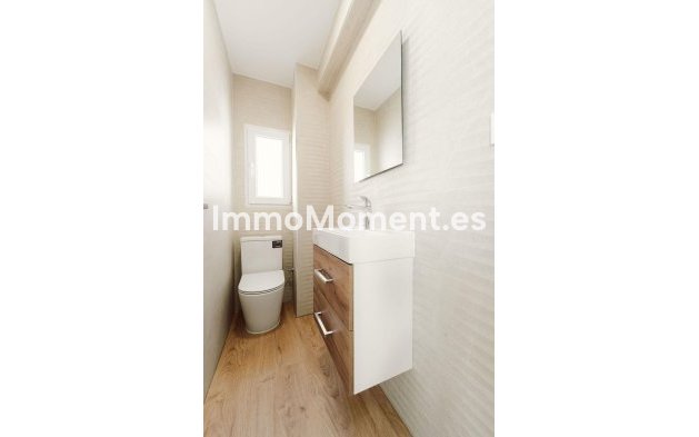 Wiederverkauf - Wohnung - Altea - Altea Centro