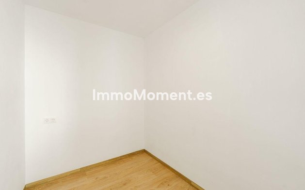 Wiederverkauf - Wohnung - Altea - Altea Centro