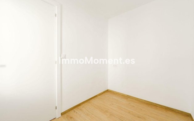 Wiederverkauf - Wohnung - Altea - Altea Centro