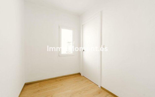 Wiederverkauf - Wohnung - Altea - Altea Centro