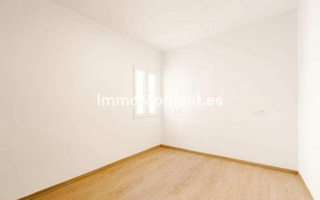 Wiederverkauf - Wohnung - Altea - Altea Centro