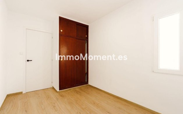 Wiederverkauf - Wohnung - Altea - Altea Centro