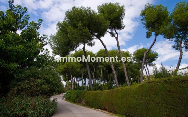 Neubau - Land - Marbella - La Mairena