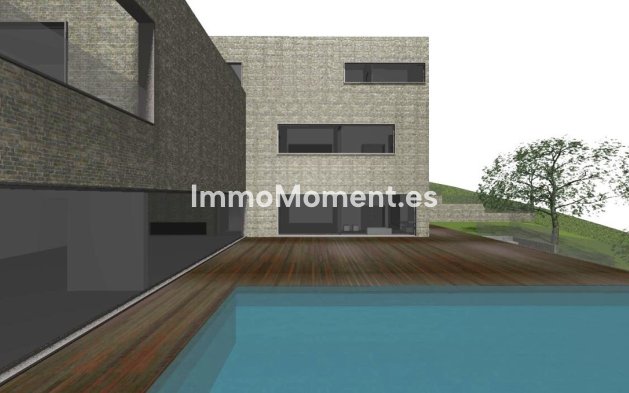 Neubau - Land - Marbella - La Mairena