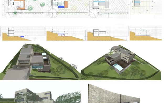 Neubau - Land - Marbella - La Mairena