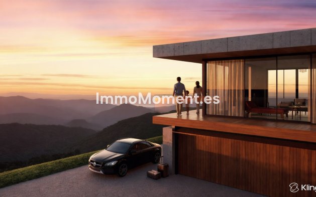 Neubau - Land - Marbella - La Mairena