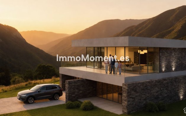 Neubau - Land - Marbella - La Mairena