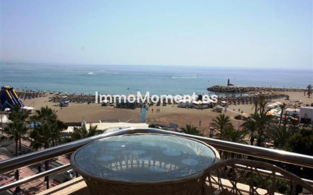 Bestaande woning - Appartement - Marbella - Puerto Banús