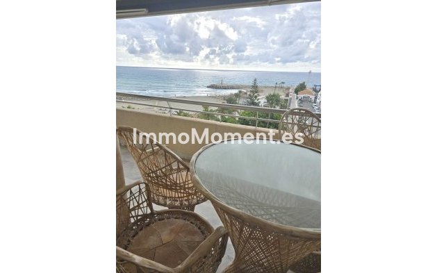 Bestaande woning - Appartement - Marbella - Puerto Banús