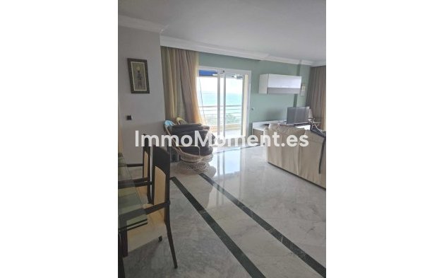 Bestaande woning - Appartement - Marbella - Puerto Banús
