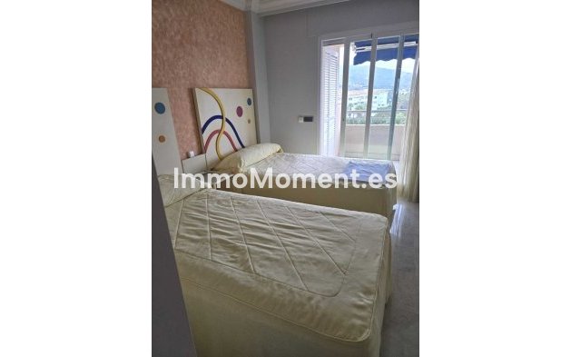 Bestaande woning - Appartement - Marbella - Puerto Banús