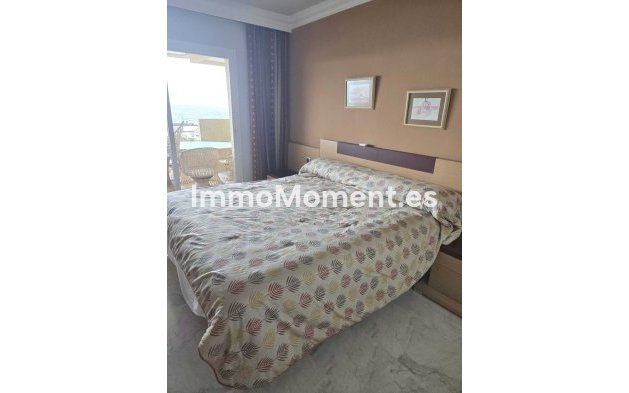 Bestaande woning - Appartement - Marbella - Puerto Banús