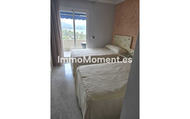 Bestaande woning - Appartement - Marbella - Puerto Banús