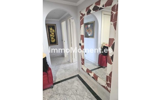 Bestaande woning - Appartement - Marbella - Puerto Banús