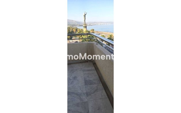 Bestaande woning - Appartement - Marbella - Puerto Banús