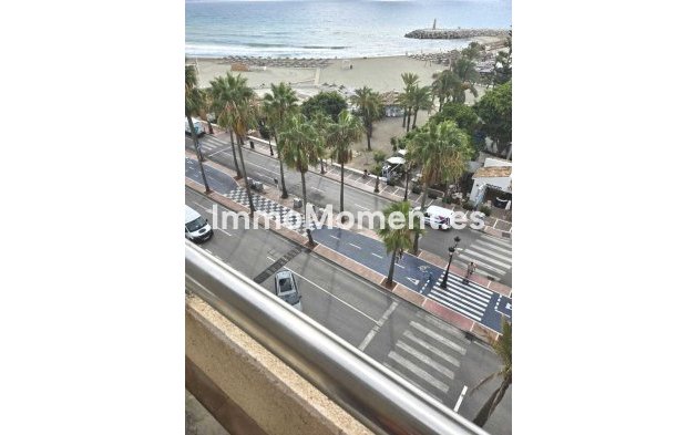 Bestaande woning - Appartement - Marbella - Puerto Banús