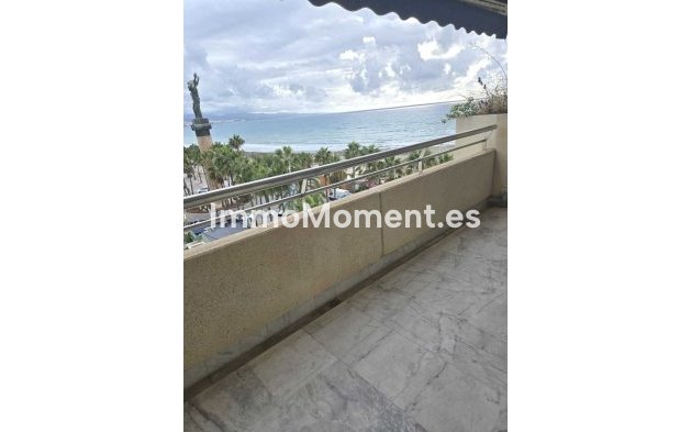 Bestaande woning - Appartement - Marbella - Puerto Banús