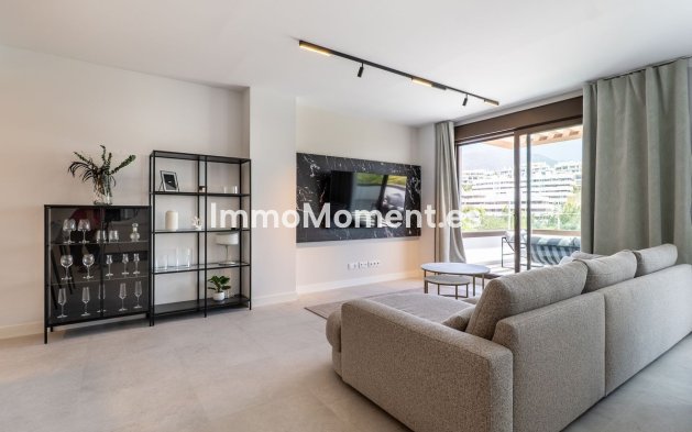 Reventa - Apartamento - Estepona  - Estepona Centro