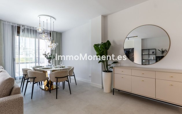 Reventa - Apartamento - Estepona  - Estepona Centro